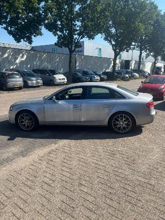 Audi A4 1.8 16V MOTORSCHADE picture 3
