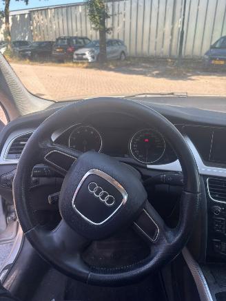 Audi A4 1.8 16V MOTORSCHADE picture 21