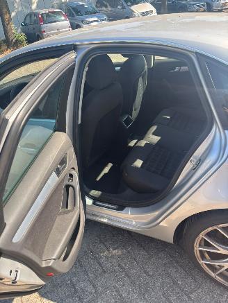 Audi A4 1.8 16V MOTORSCHADE picture 13