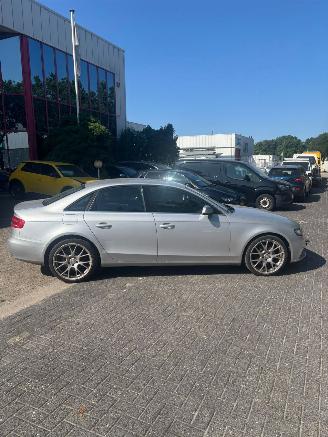 Audi A4 1.8 16V MOTORSCHADE picture 7