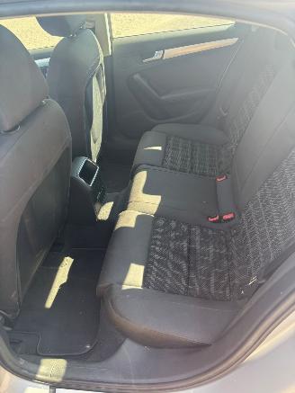 Audi A4 1.8 16V MOTORSCHADE picture 15