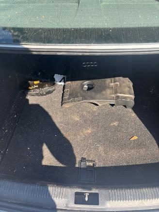 Audi A4 1.8 16V MOTORSCHADE picture 17
