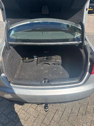 Audi A4 1.8 16V MOTORSCHADE picture 14