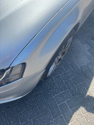 Audi A4 1.8 16V MOTORSCHADE picture 9