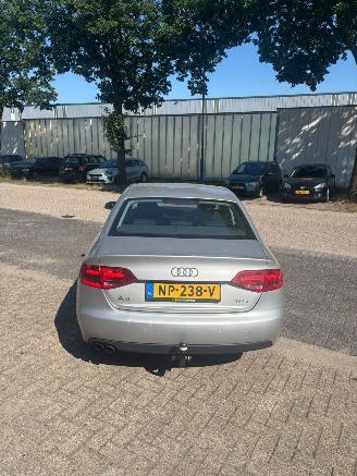 Audi A4 1.8 16V MOTORSCHADE picture 5