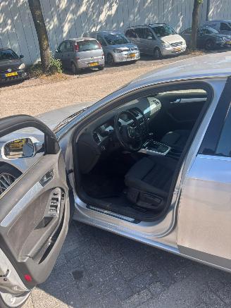 Audi A4 1.8 16V MOTORSCHADE picture 18