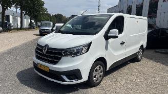 Renault Trafic 2.0 DCI 110 T27 L1H1 picture 2