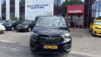 Schadeauto Opel Combo 1.5 BLUEHDI 100 S&S 1000KG L2 2023/11