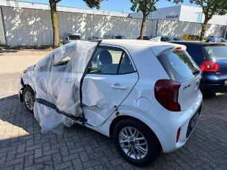 Kia Picanto Picanto (JA), Hatchback, 2017 1.0 DPi 12V picture 12