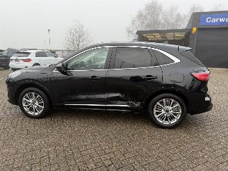 Ford Kuga 2.5 PHEV Vignale picture 27