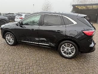 Ford Kuga 2.5 PHEV Vignale picture 11