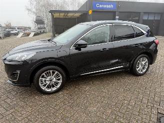 Ford Kuga 2.5 PHEV Vignale picture 9