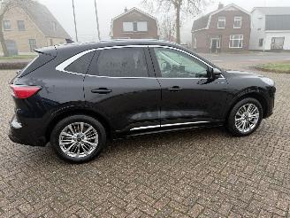 Ford Kuga 2.5 PHEV Vignale picture 18