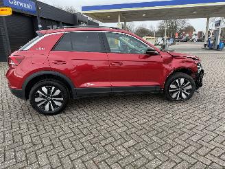 Volkswagen T-Roc 1.5 TSi 150 Pk DSG Goal picture 10