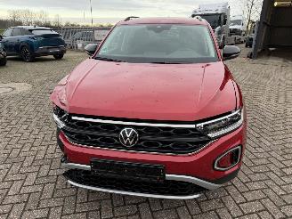 Volkswagen T-Roc 1.5 TSi 150 Pk DSG Goal picture 7