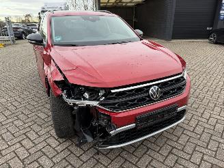Volkswagen T-Roc 1.5 TSi 150 Pk DSG Goal picture 5