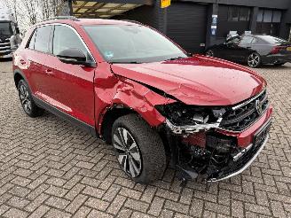 Volkswagen T-Roc 1.5 TSi 150 Pk DSG Goal picture 8