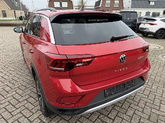 Volkswagen T-Roc 1.5 TSi 150 Pk DSG Goal picture 15