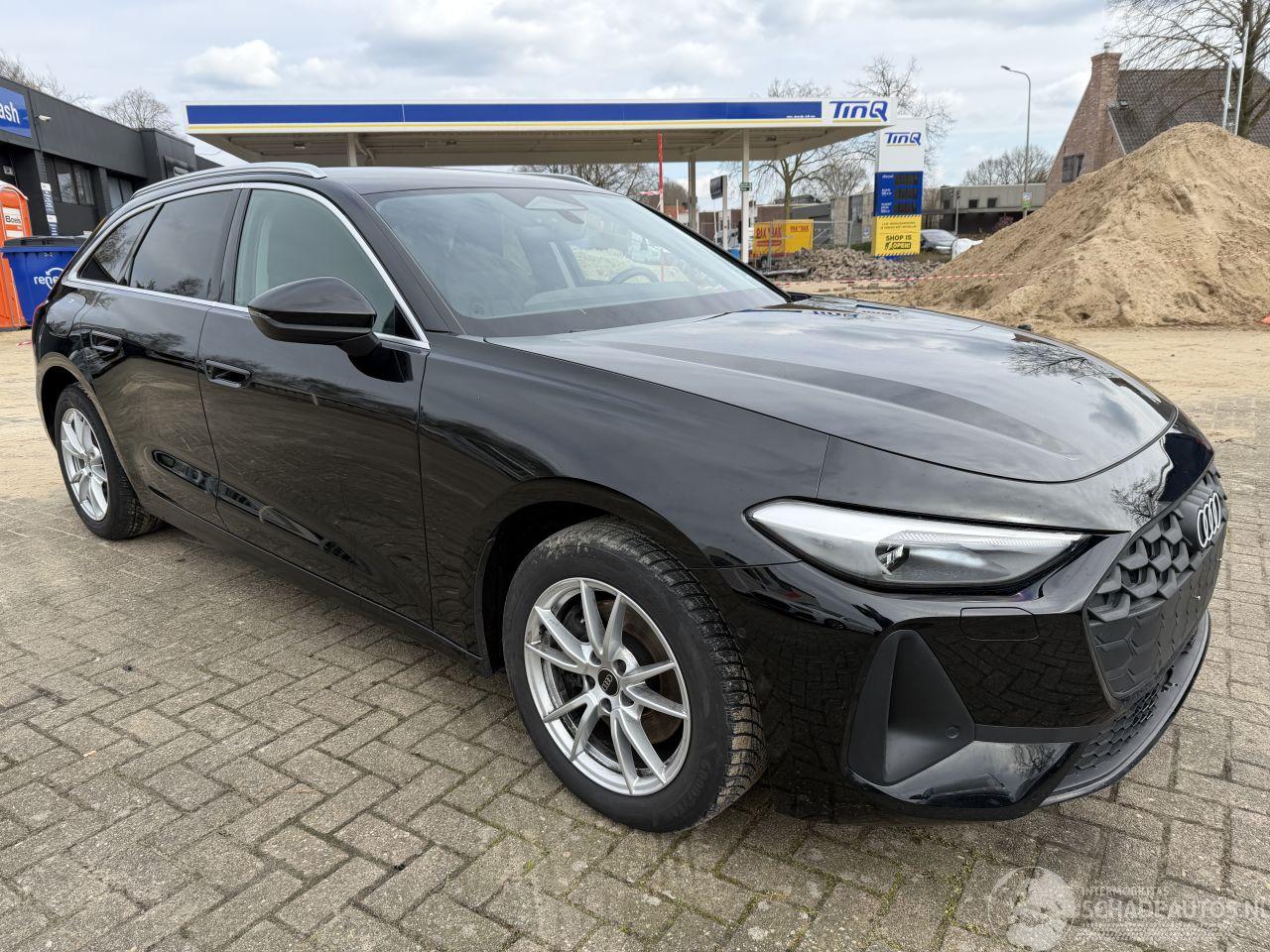 Audi A5 Avant 2.0 TFSi Quattro