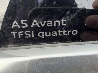 Audi A5 Avant 2.0 TFSi Quattro picture 25