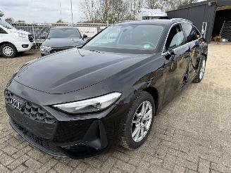 Audi A5 Avant 2.0 TFSi Quattro picture 7