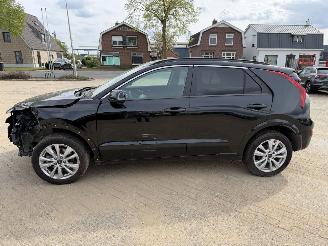 Kia e-Niro  picture 10