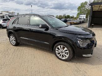 Avarii autoturisme Kia e-Niro  2024/6