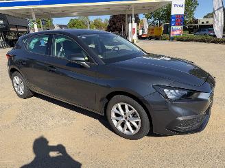 Avarii autoturisme Seat Leon 1.5 TSI - 115 Pk 2025/2