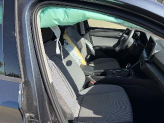 Seat Leon 1.5 TSI - 115 Pk picture 22