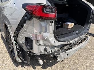 Mazda CX-60 2.5 PHEV  Homura AWD picture 30