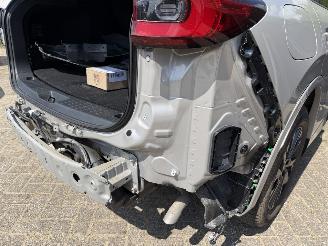 Mazda CX-60 2.5 PHEV  Homura AWD picture 28