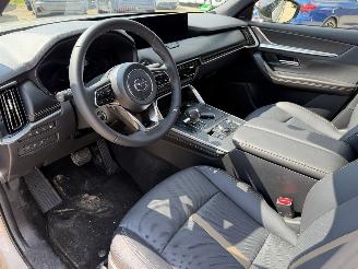 Mazda CX-60 2.5 PHEV  Homura AWD picture 44