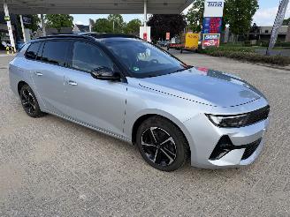 Avarii autoturisme Opel Astra Station GS-Line 2025/2