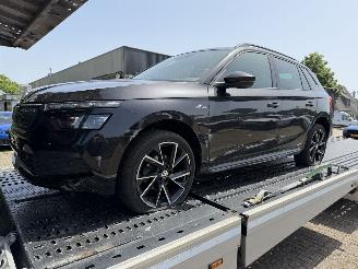 Skoda Kamiq 1.5 TSi - 110 Kw DSG Monte Carlo picture 2