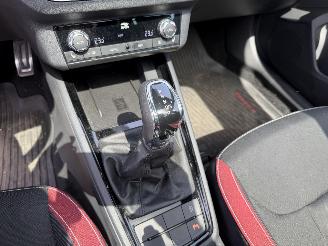 Skoda Kamiq 1.5 TSi - 110 Kw DSG Monte Carlo picture 24