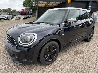 škoda osobní automobily Mini Countryman  2023/11