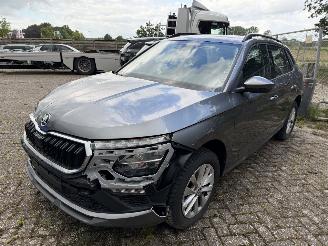 škoda osobní automobily Skoda Kamiq Business 2025/3