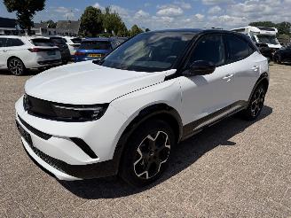 krockskadad bil auto Opel Mokka 1.2 -96 Kw Automaat 2025/1