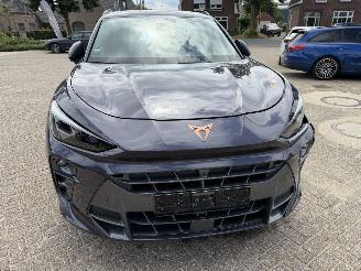 Cupra Terramar 1.5 eTSi 150 Pk automaat picture 4