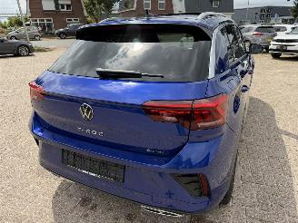 Volkswagen T-Roc 2.0 TSI -140 Kw DSG 4-Motion R-line picture 15