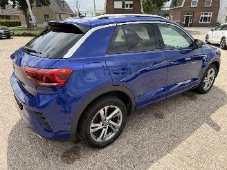 Volkswagen T-Roc 2.0 TSI -140 Kw DSG 4-Motion R-line picture 13