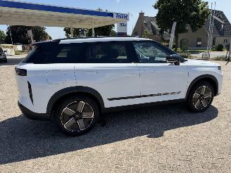 Jaecoo 7 1.5 GDI  7  SHS -P  Exclusive PHEV picture 16