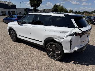Jaecoo 7 1.5 GDI  7  SHS -P  Exclusive PHEV picture 9