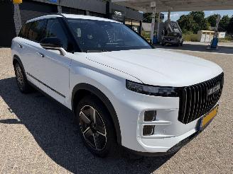 skadebil auto Jaecoo 7 1.5 GDI  7  SHS -P  Exclusive PHEV 2026/3