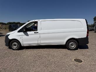 Mercedes Vito 116 CDi Pro Extra Lang. Wielbasis 3.43m picture 3