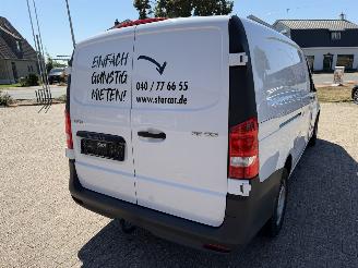 Mercedes Vito 116 CDi Pro Extra Lang. Wielbasis 3.43m picture 7