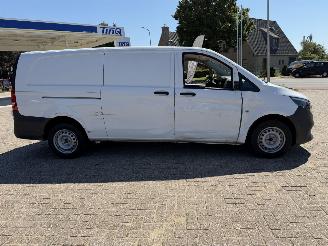 Mercedes Vito 116 CDi Pro Extra Lang. Wielbasis 3.43m picture 11