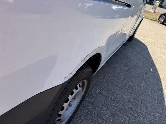 Mercedes Vito 116 CDi Pro Extra Lang. Wielbasis 3.43m picture 21