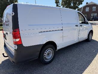Mercedes Vito 116 CDi Pro Extra Lang. Wielbasis 3.43m picture 9