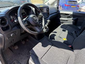 Mercedes Vito 116 CDi Pro Extra Lang. Wielbasis 3.43m picture 25